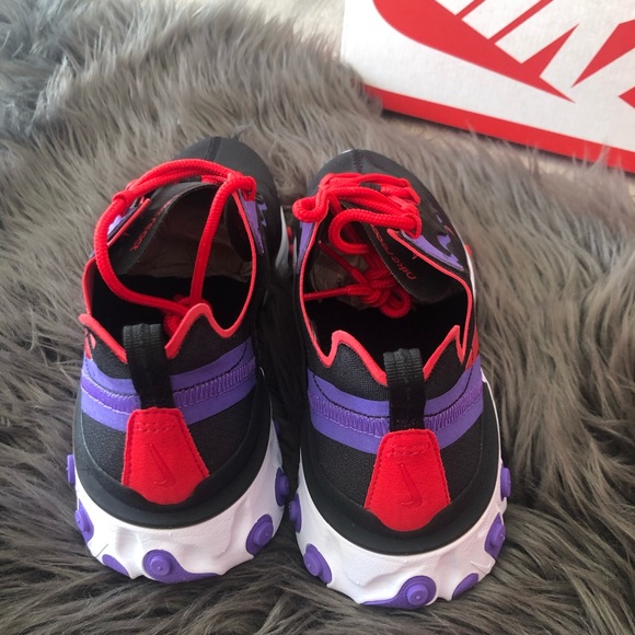 Nike element react new - Picture 6 of 8